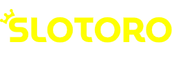 Slotoro logo